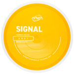 MVP Proton Signal White Rim