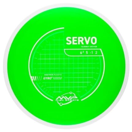 MVP Neutron Servo Fairway Driver