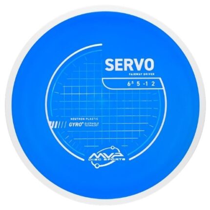 MVP Neutron Servo Fairway Driver