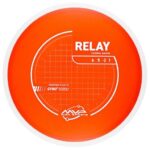 MVP Neutron Relay Fairway Driver