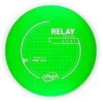 MVP Neutron Relay Fairway Driver