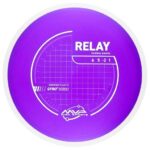 MVP Neutron Relay Fairway Driver