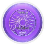 MVP Plasma Tesla Fairway Driver