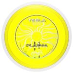 MVP Plasma Tesla Fairway Driver