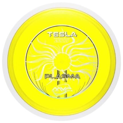 MVP Plasma Tesla Fairway Driver