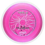 MVP Plasma Tesla Fairway Driver