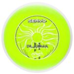 MVP Plasma Servo Fairway Driver