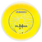 MVP Plasma Servo Fairway Driver