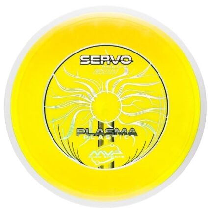 MVP Plasma Servo Fairway Driver