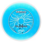MVP Plasma Servo Fairway Driver