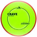 Axiom Fission Crave Fairway Driver