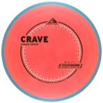 Axiom Fission Crave Fairway Driver