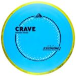 Axiom Fission Crave Fairway Driver