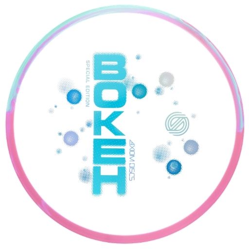 Axiom Neutron Bokeh Special Edition