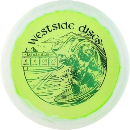 Westside VIP X Orbit Bear