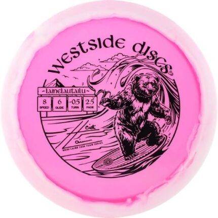 Westside VIP X Orbit Bear