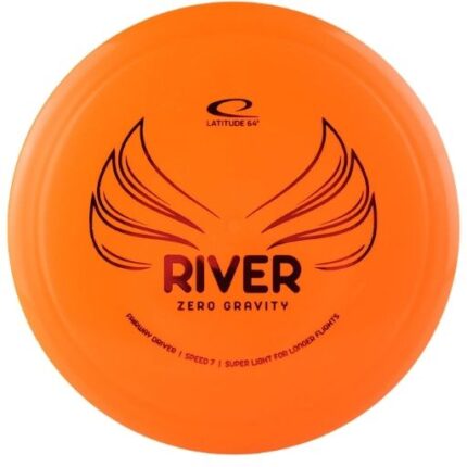 Latitude 64 Zero Gravity River