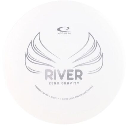 Latitude 64 Zero Gravity River