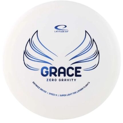 Latitude 64 Zero Gravity Grace