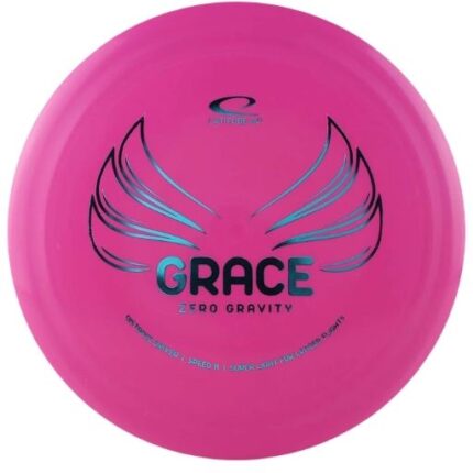 Latitude 64 Zero Gravity Grace