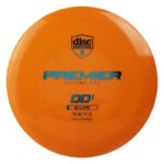 Discmania Q Line Premier DD1
