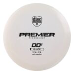 Discmania Q Line Premier DD1