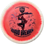 Discmania Q Line Premier Horizon Cloud Breaker