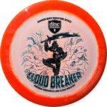 Discmania Q Line Premier Horizon Cloud Breaker