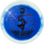 Discmania Q Line Premier Horizon Cloud Breaker