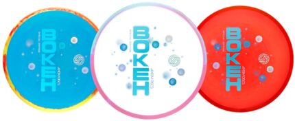 Axiom Neutron Bokeh Special Edition