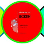 Axiom Neutron Bokeh Fairway Driver