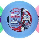 Streamline Neutron Boost Eagle McMahon Team Series