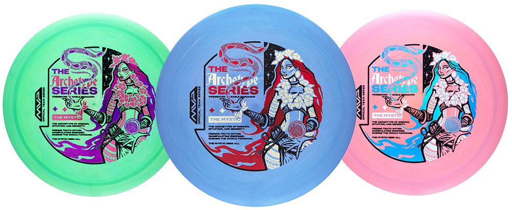Streamline Neutron Boost Eagle McMahon Team Series