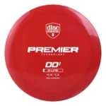 Discmania Q Line Premier DD1