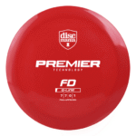 Discmania Q Line Premier FD
