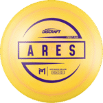 Discraft First Run ESP Ares