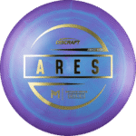 Discraft First Run ESP Ares