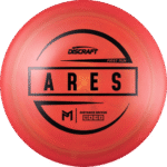 Discraft First Run ESP Ares