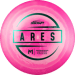 Discraft First Run ESP Ares