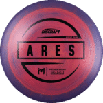 Discraft First Run ESP Ares