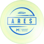 Discraft First Run ESP Ares