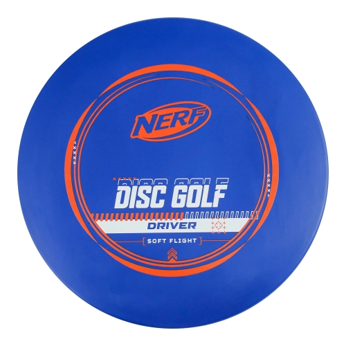 Prodigy NERF Soft Flight Driver Prodigy NERF Soft Flight Driver