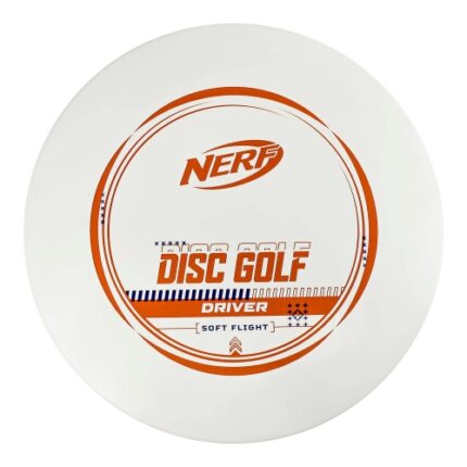 Prodigy NERF Soft Flight Driver