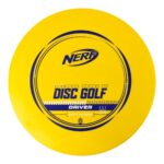 Prodigy NERF Soft Flight Driver