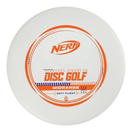 Prodigy NERF Soft Flight Midrange
