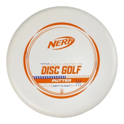 Prodigy NERF Soft Flight Putter
