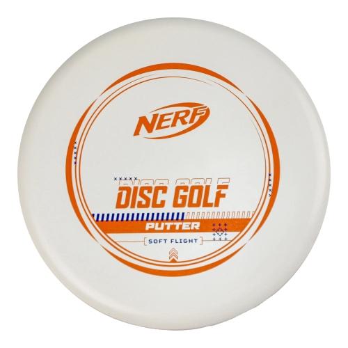 Prodigy NERF Soft Flight Putter Prodigy NERF Soft Flight Putter