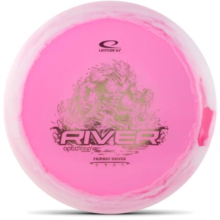 Latitude 64 Opto Orbit River