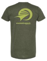 Sweet Spot Disc Golf T - Shirt