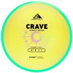 Axiom Plasma Crave Fairway Driver